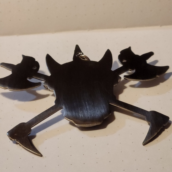 Swollen Members pendant - Picture 12 of 14